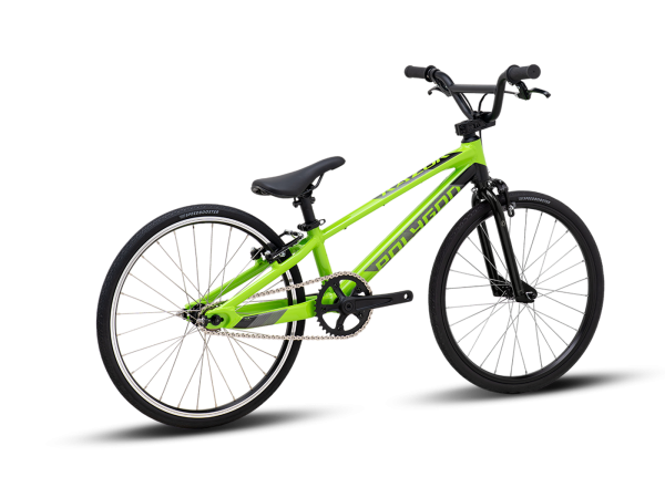 MY25 RAZOR JUNIOR GREEN RR