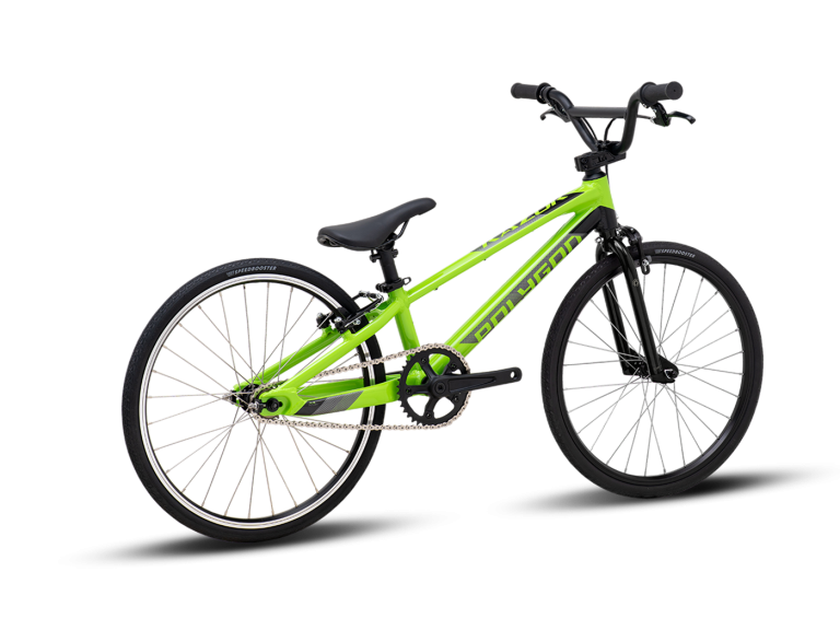 MY25 RAZOR JUNIOR GREEN RR