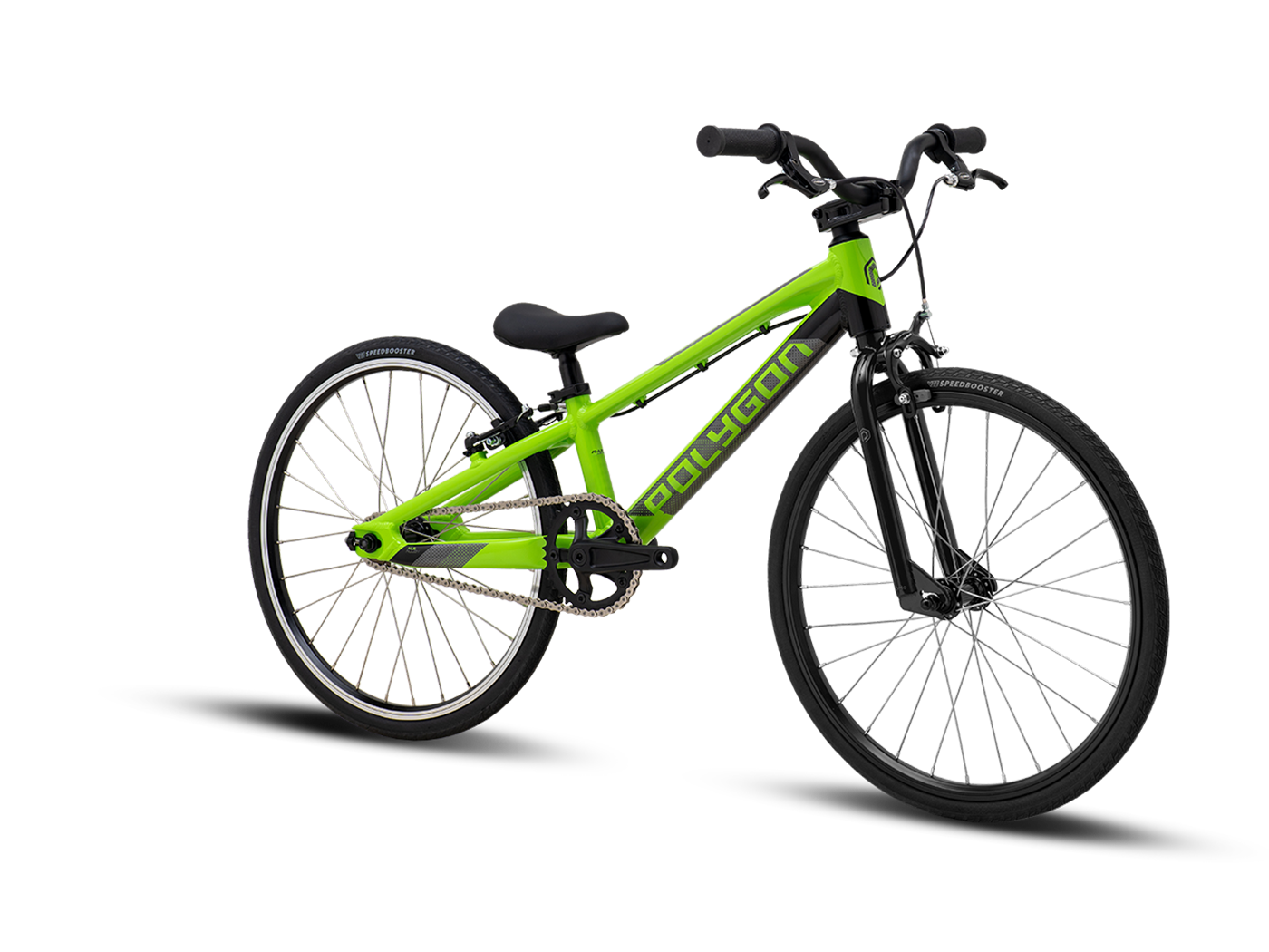 2026 RAZOR KIDS BMX | Polygon Bikes CA