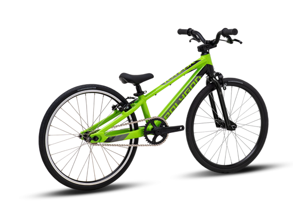 MY25 RAZOR MICRO GREEN RR