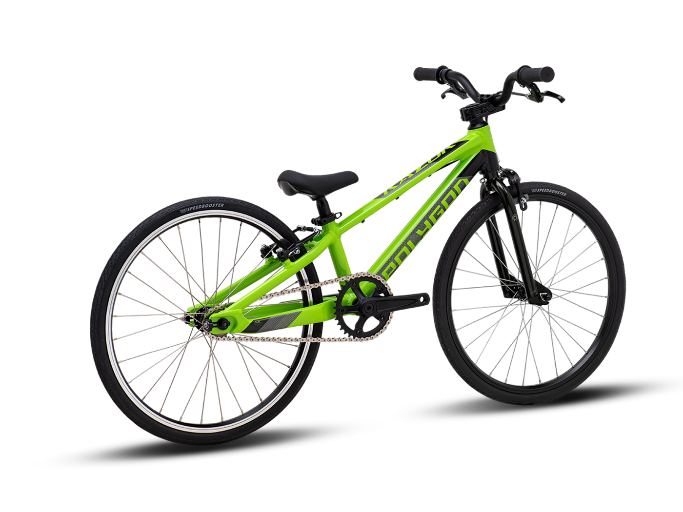 2026 RAZOR KIDS BMX | Polygon Bikes CA