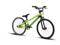 MY25 RAZOR MINI GREEN RF