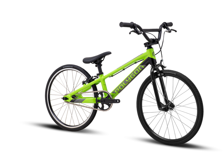 MY25 RAZOR MINI GREEN RF