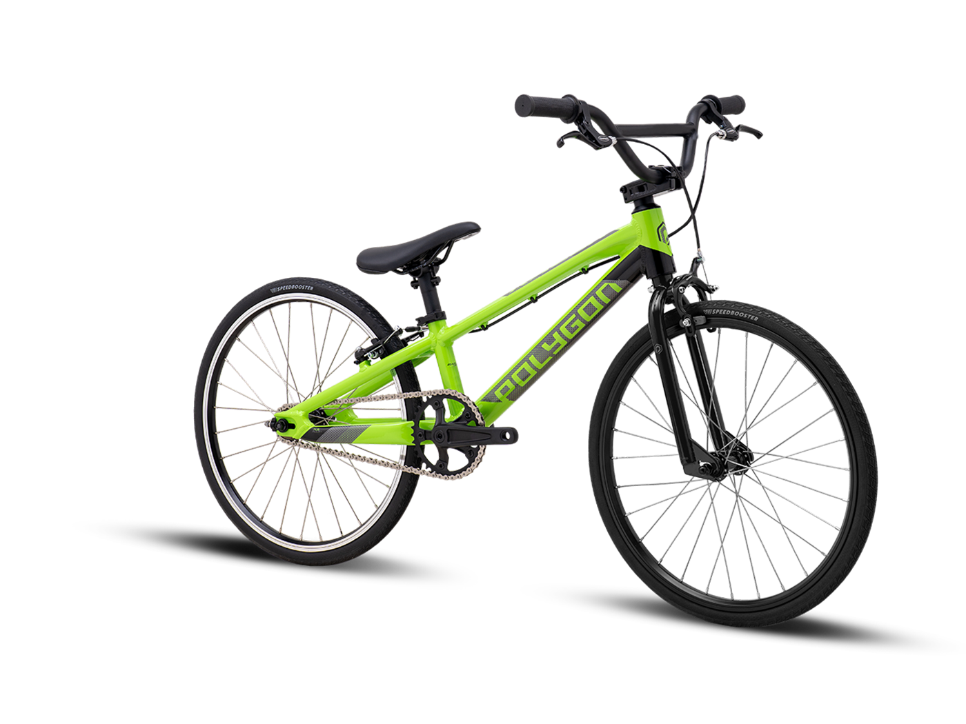Polygon Razor Mini 2026 RAZOR KIDS BMX | Polygon Bikes CA