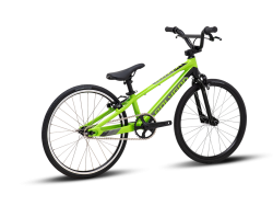 MY25 RAZOR MINI GREEN RR