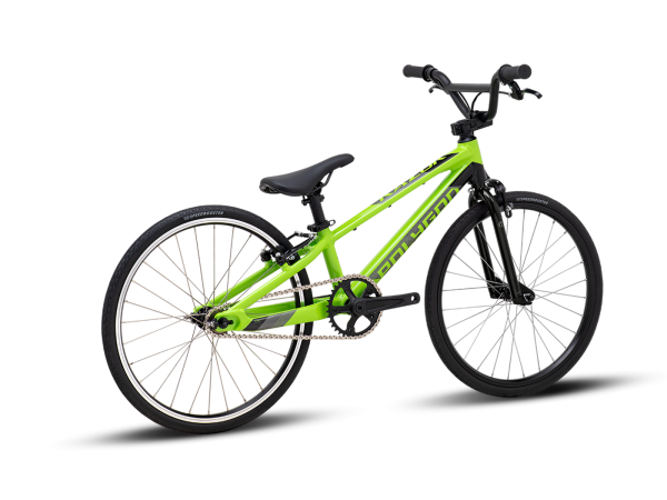 MY25 RAZOR MINI GREEN RR