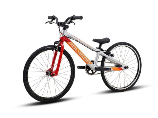 MY25 RAZOR MICRO SILVER LF