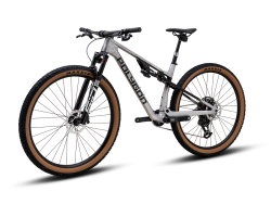 2026 Syncline DR0 XC Full Sus Carbon VTT