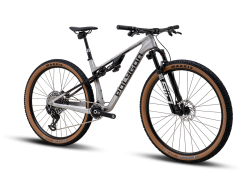 2026 Syncline DR0 XC Full Sus Carbon VTT
