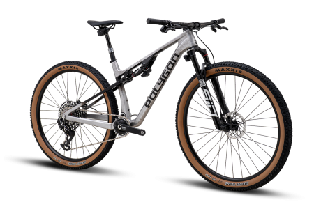 PJ-MY25-SYNCLINE-DR0-RF 1 2026 Syncline DR0 XC Full Sus Carbon VTT