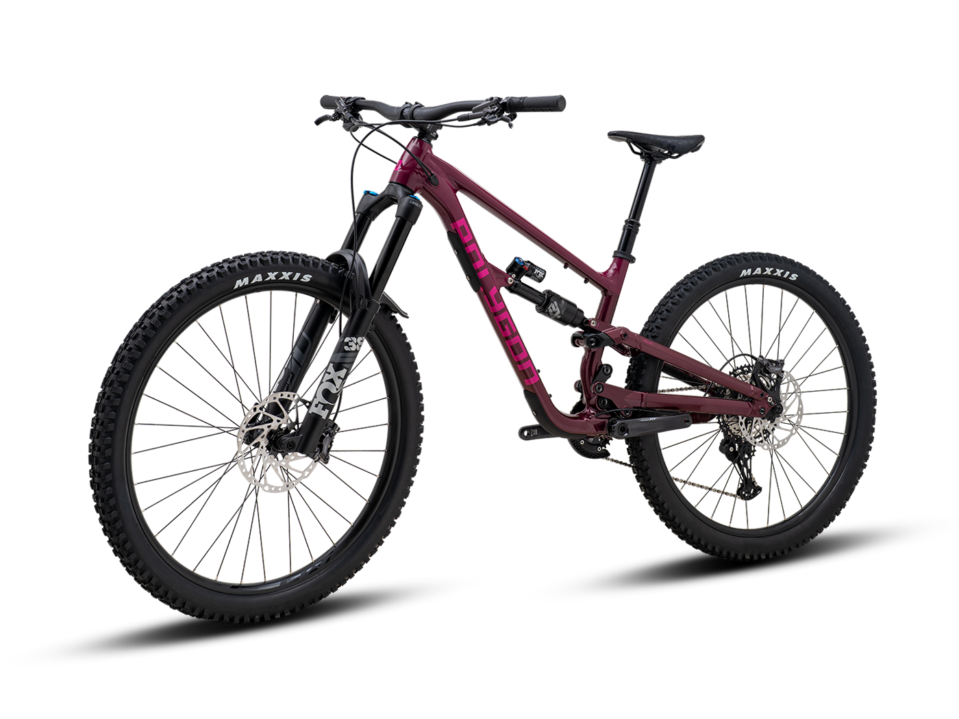 MTB | Polygon Bikes US