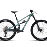 2026 COLLOSUS N7 Enduro MTB | Polygon Bikes