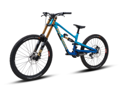 Polygon Collosus DH9 Downhill Mountain Bike