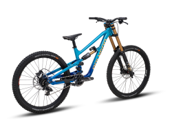Polygon Collosus DH9 Downhill Mountain Bike