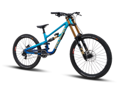 Polygon Collosus DH9 Downhill Mountain Bike
