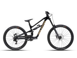 Polygon Collosus DH7 Downhill Mountain Bike