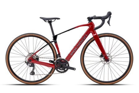 Polygon Tambora A5 Gravel Bike