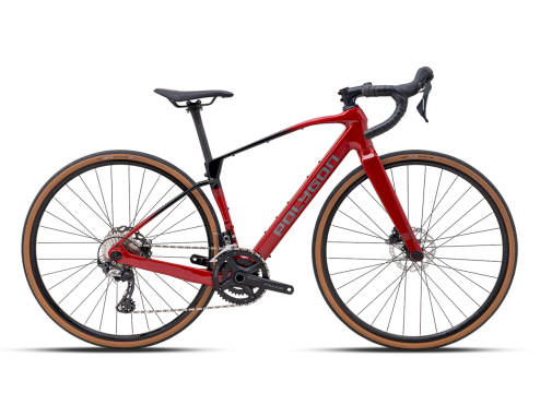 Polygon Tambora A5 Gravel Bike