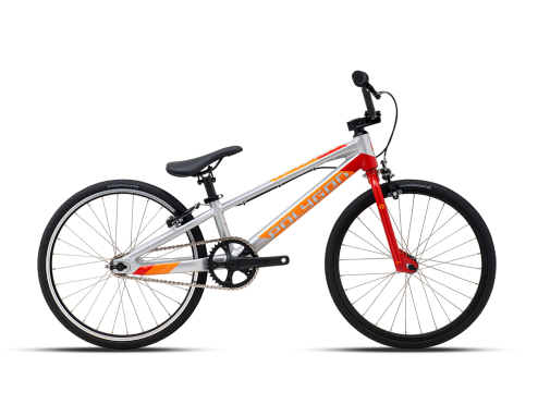 RAZOR-kids Series | Polygon Bikes ID