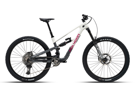 2026 Collosus N9 Di2 Enduro MTB