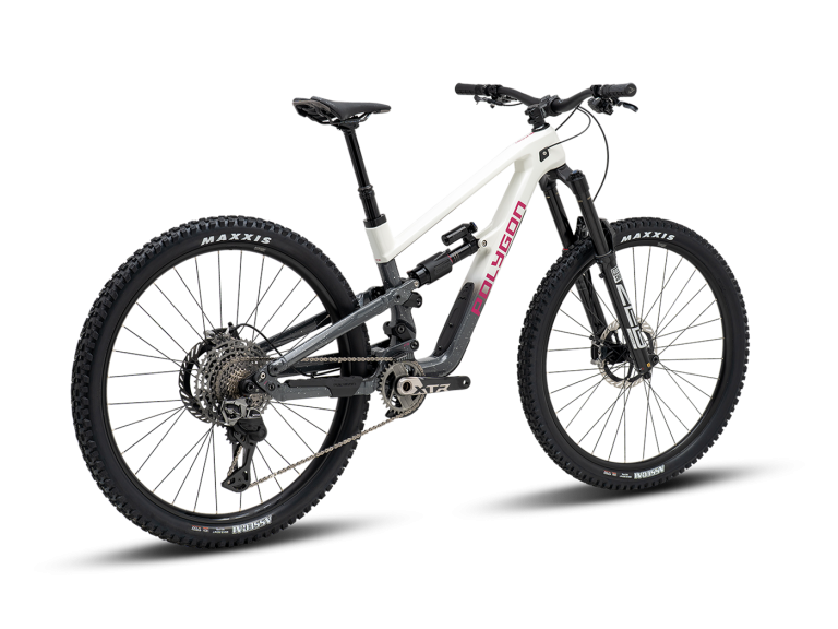 MY26 COLLOSUS N9 XTR RR