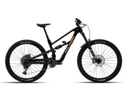 2026 Collosus N8 Enduro MTB