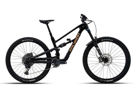 2026 Collosus N8 Enduro Mtb