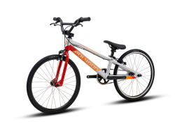 Polygon Razor Junior BMX Silver