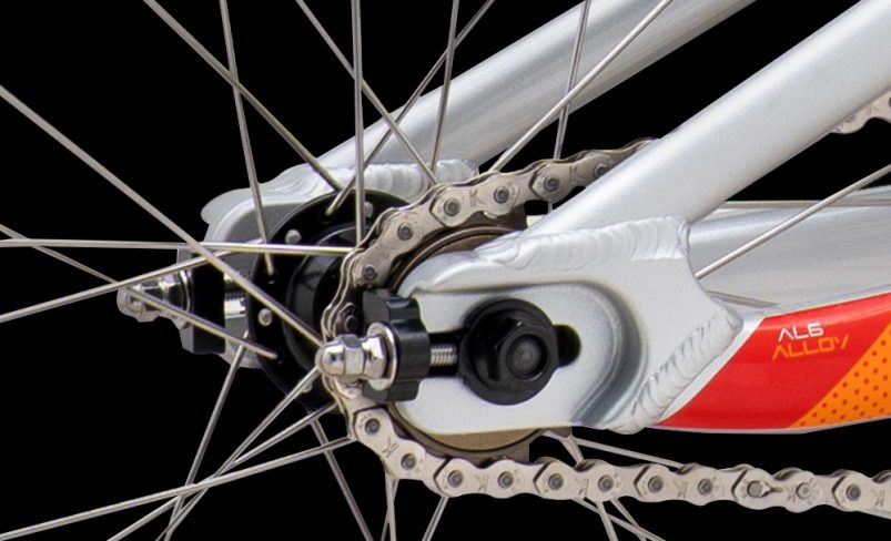 Tensioner Tensioner