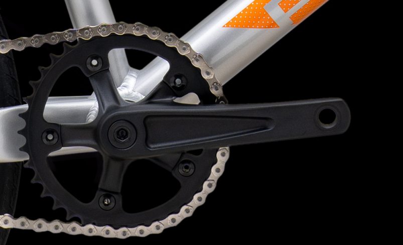Single Chainwheel Single Chainwheel