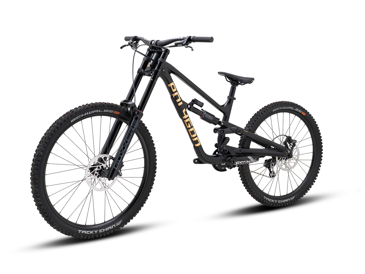 MTB | Polygon Bikes US