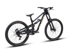 Polygon Collosus DH9 Downhill Mountain Bike