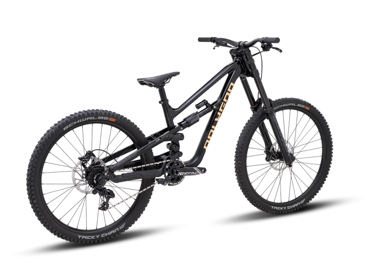Polygon Collosus DH9 Downhill Mountain Bike