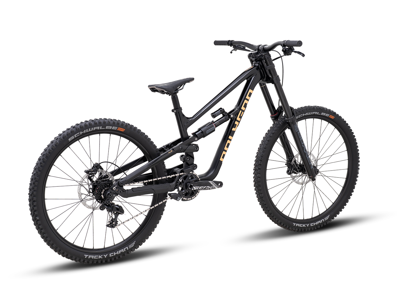 ポリゴン　フルサス SISKIU D5 / Mountain Bikes / Polygon Bikes / ポリゴン