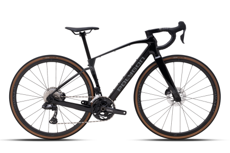 Polygon Tambora A9X Gravel Bike