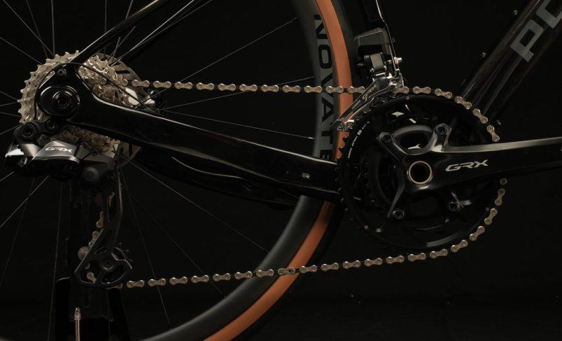 4 - Drivetrain