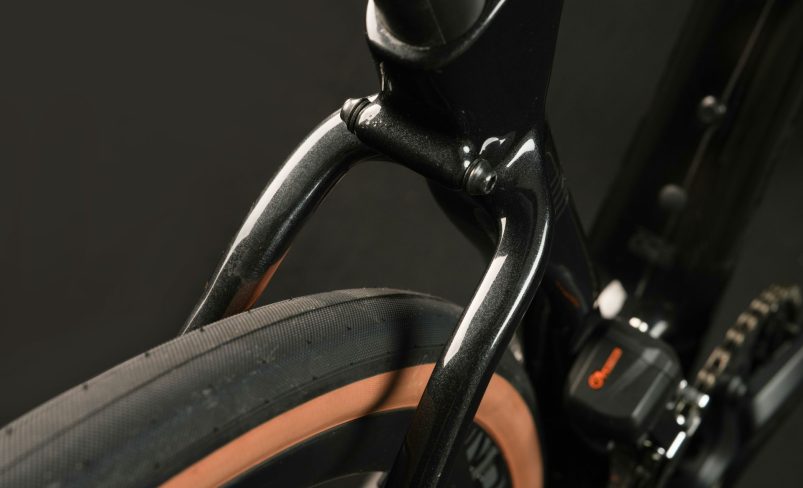 2 - Tire Clearance