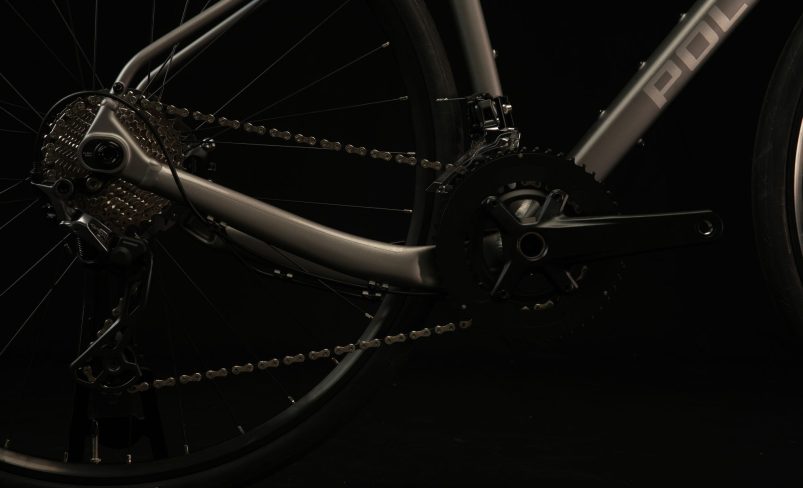 4 - Drivetrain