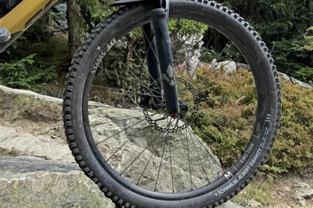 Maintaining An Electric Bike’s Tire