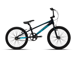 Polygon Rogue BMX Black