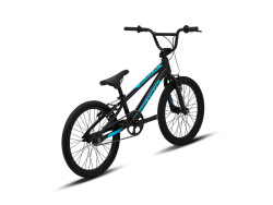 Polygon Rogue BMX Black