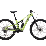 2026 COLLOSUS TLE 0 AXS Electric MTB | Polygon Bikes US