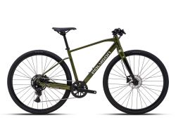 Polygon Path 3 City Bike