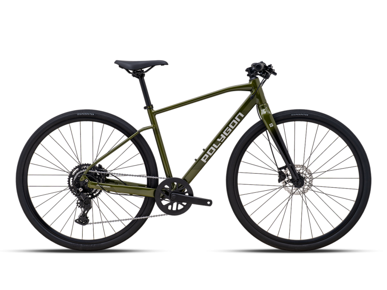 Polygon Path 3 City Bike