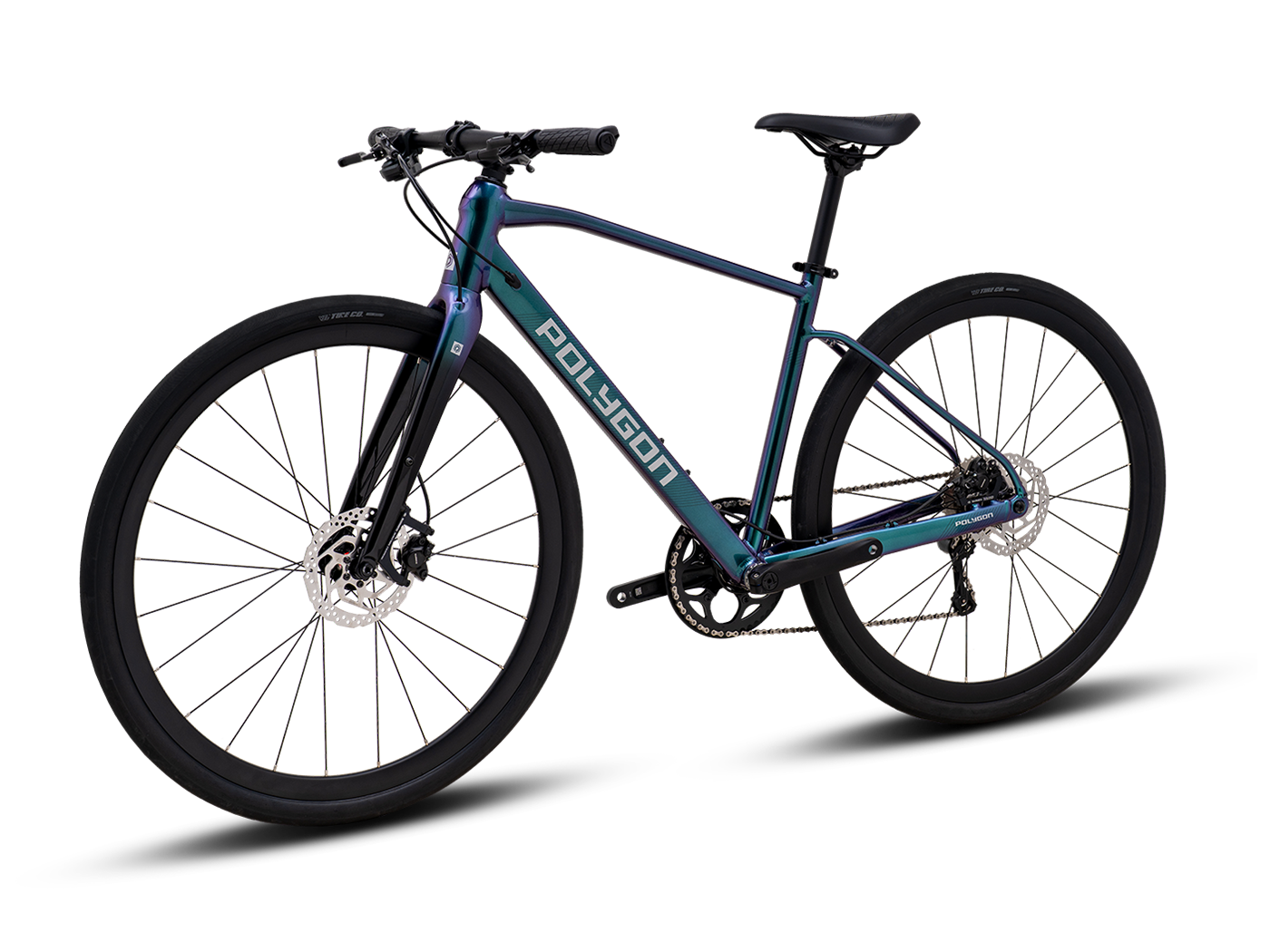 Path Polygon Indonesia