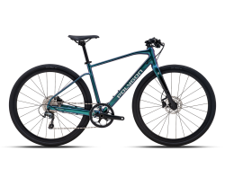 Polygon Path 4 City Bike