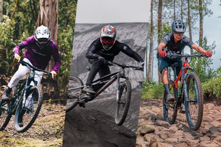 Sepeda Gunung Xc, Trail, &Amp; Enduro