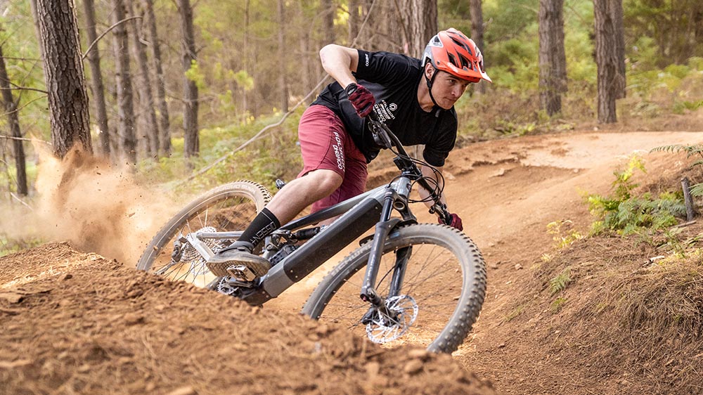 5 MTB Skills You Should Master Polygon Bikes US