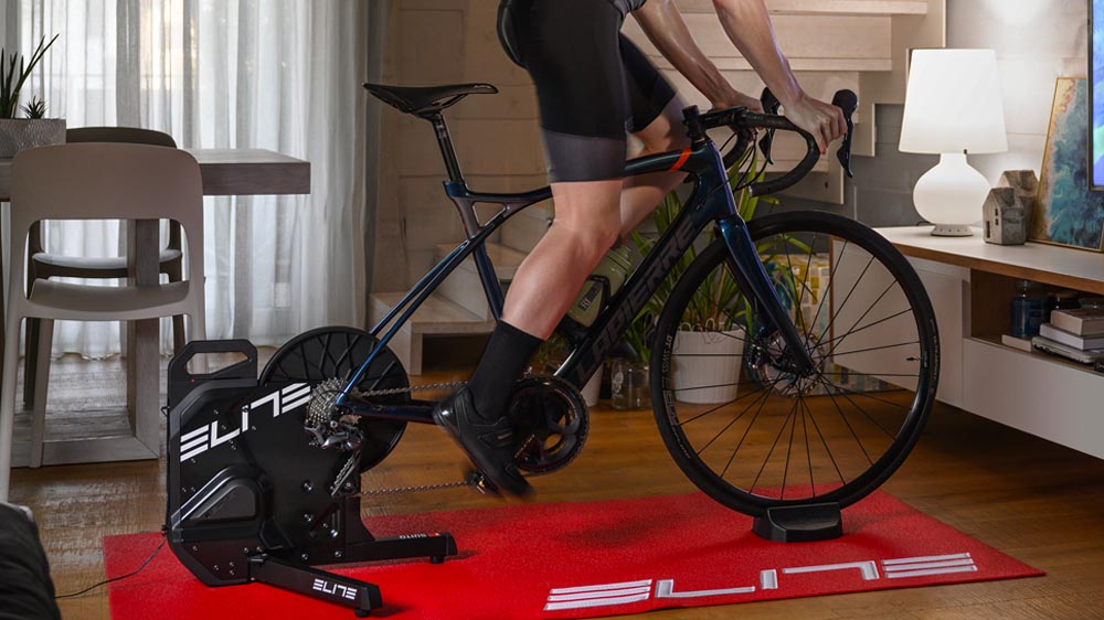 Road bike racing preparation