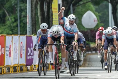 Road Bike Racing